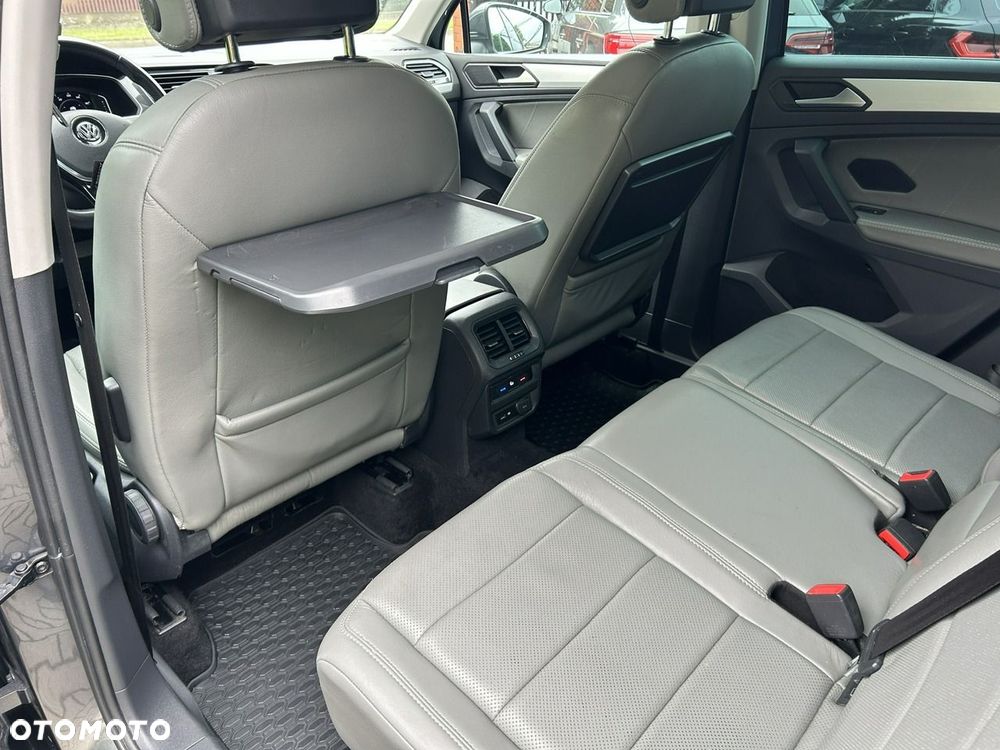 Volkswagen Tiguan 1.5 TSI EVO R-Line DSG - 20