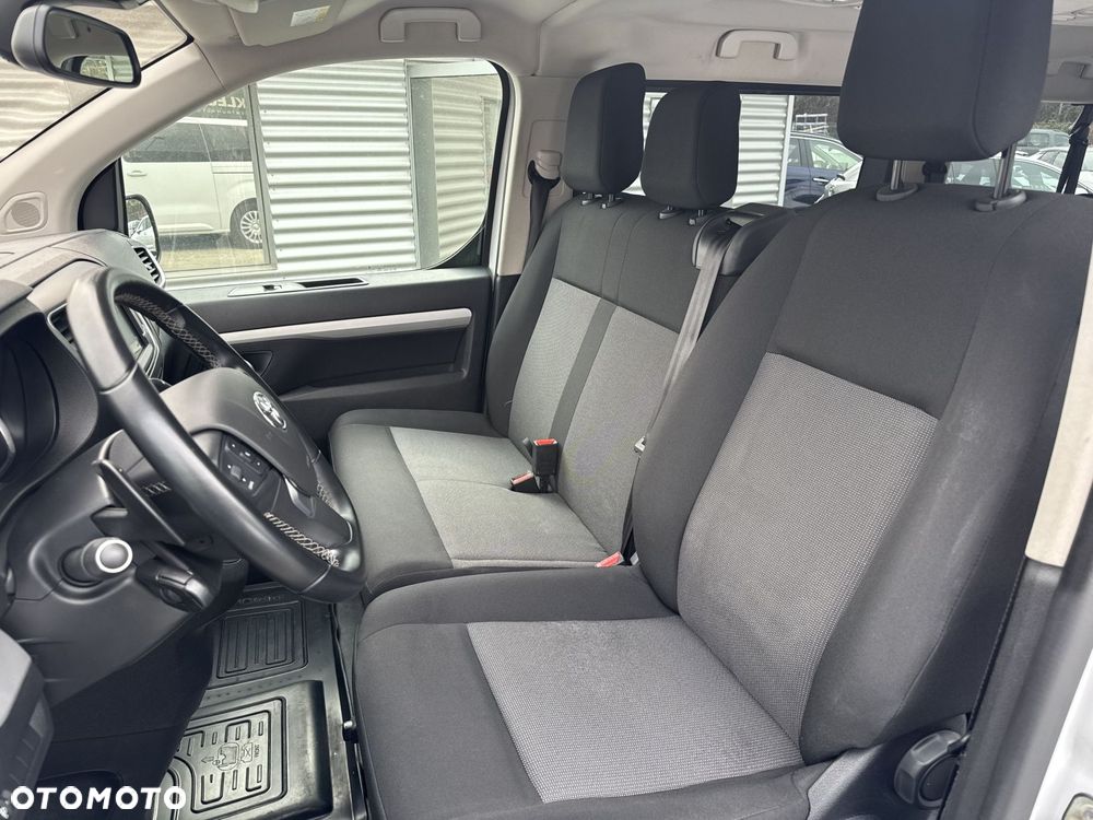 Toyota Proace Verso 2.0 D4-D Long Business - 14