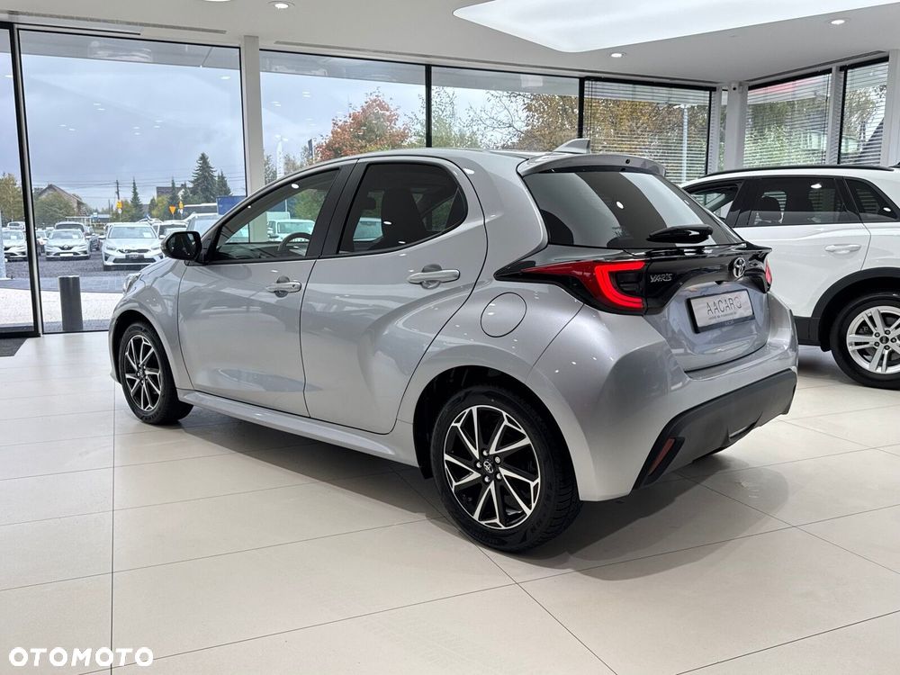 Toyota Yaris 1.5 Comfort - 3
