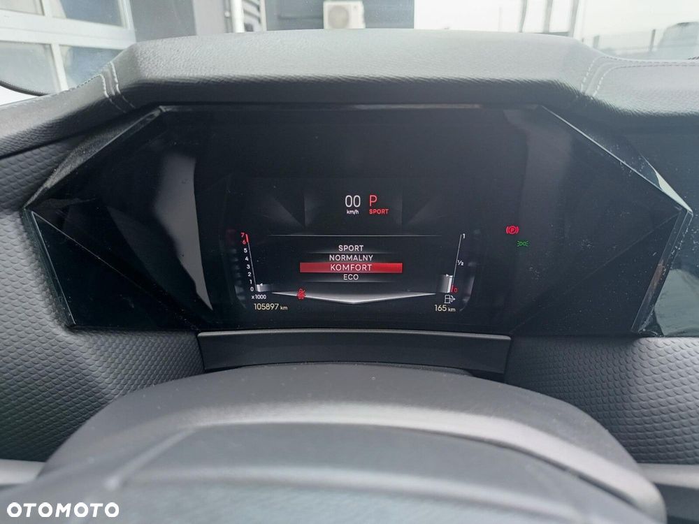 DS Automobiles DS 4 1.6 PureTech Performance Line + - 23