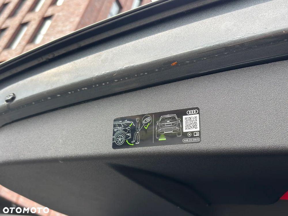 Audi Q5 40 TDI mHEV Quattro S Line S tronic - 25