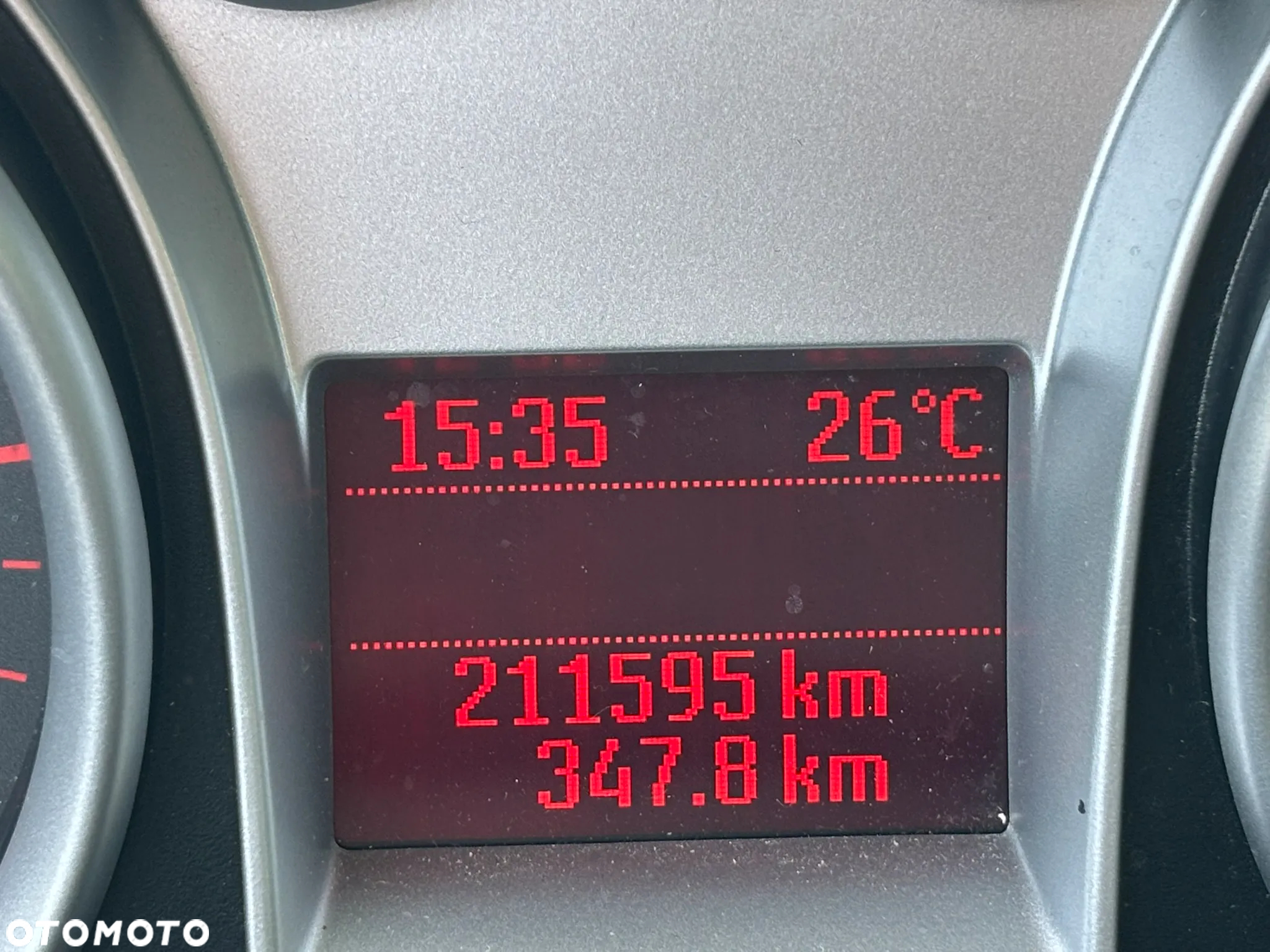 Ford Kuga 2.0 TDCi Titanium - 14