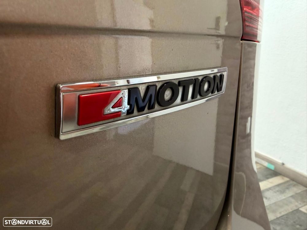 VW Tiguan - 28