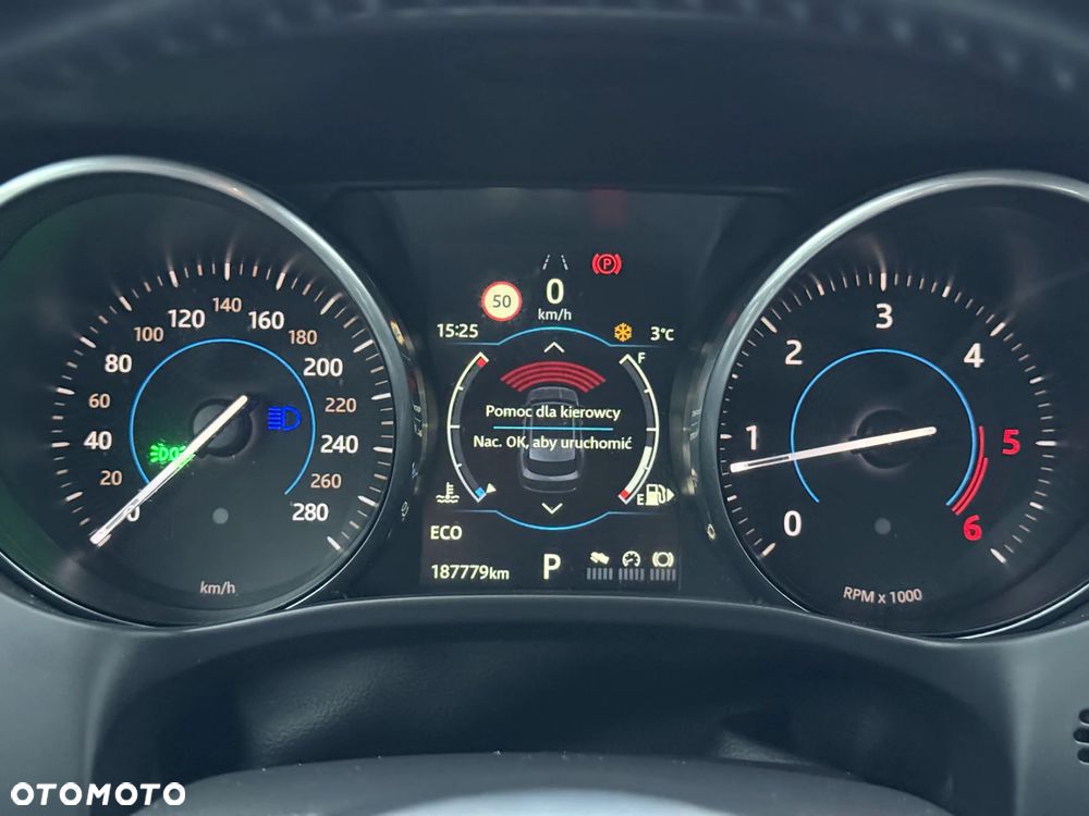 Jaguar F-Pace 20d AWD R-Sport - 32