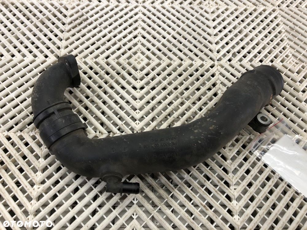 RURA POWIETRZA  RENAULT MEGANE III Grandtour (KZ0/1) 2008 - 2022 1.9 dCi (KZ0J, KZ0N, KZ1S) 96 kW - 1
