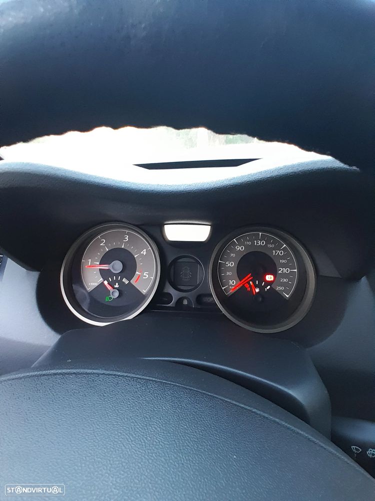 Renault Mégane Break - 3