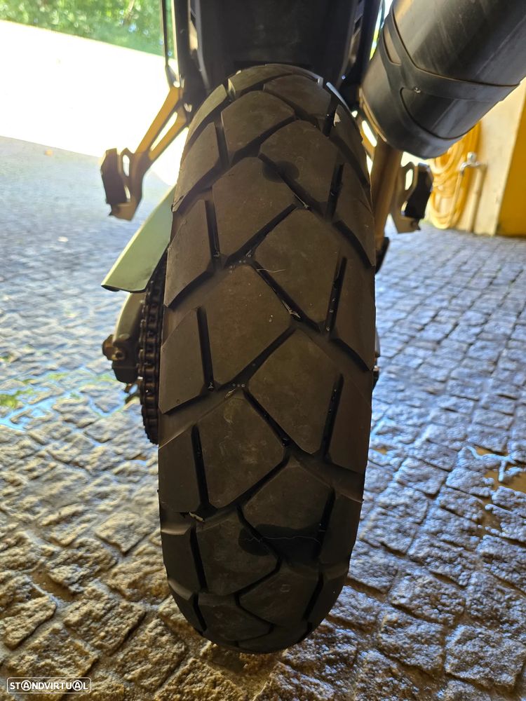 BMW F 750 GS GS - 6