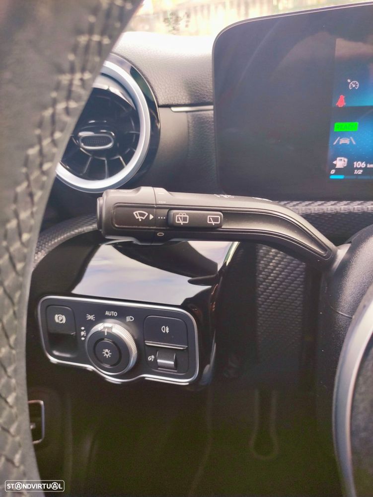 Mercedes-Benz A 250 e Style Plus - 16
