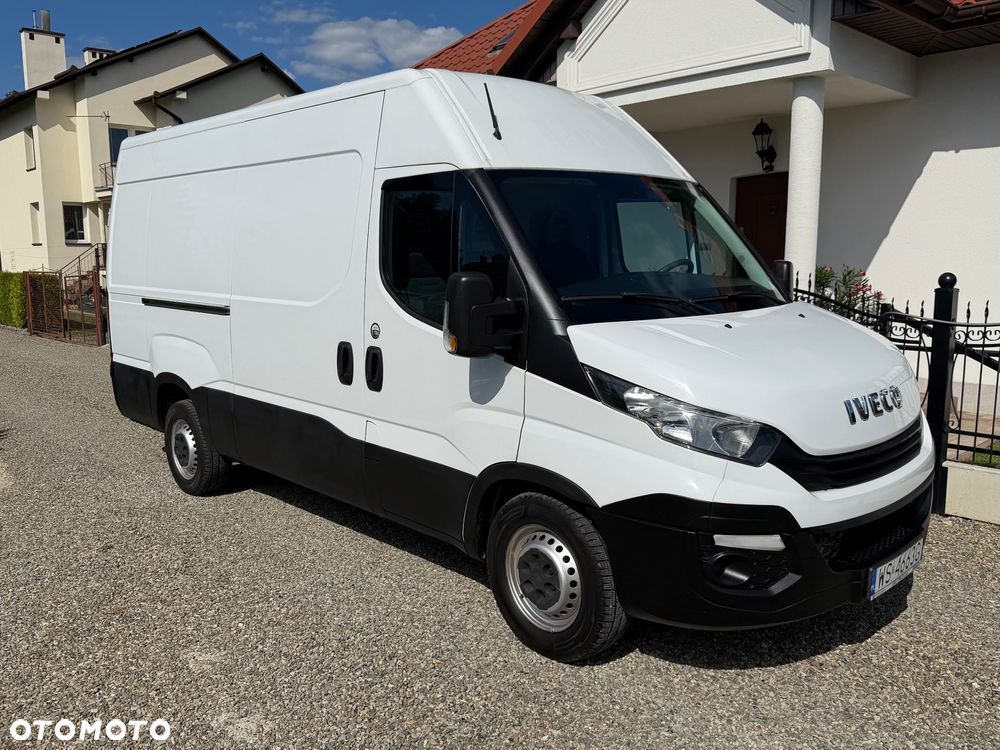 Iveco Daily 35S14 - 1