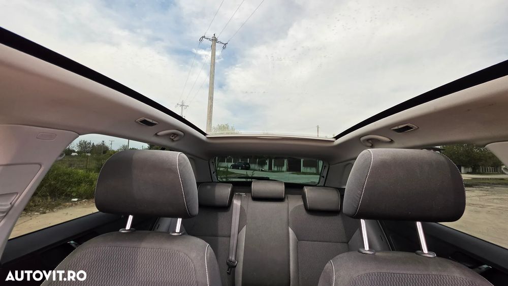 Skoda RAPID 1.6 TDI Drive - 4