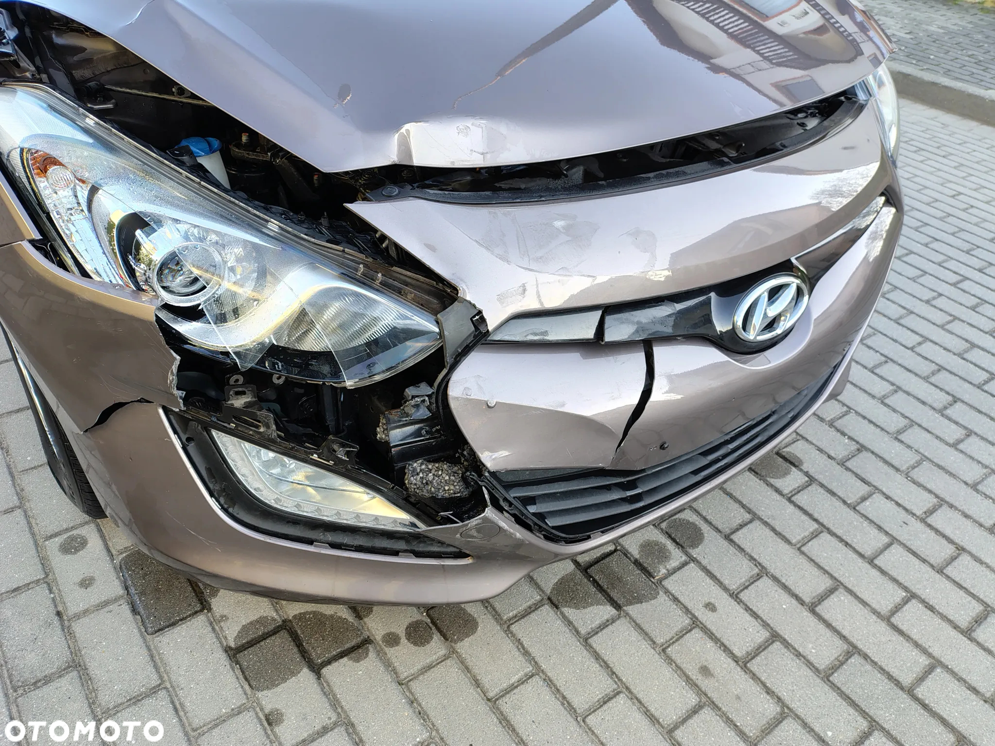 Hyundai i30 1.6 Premium - 24