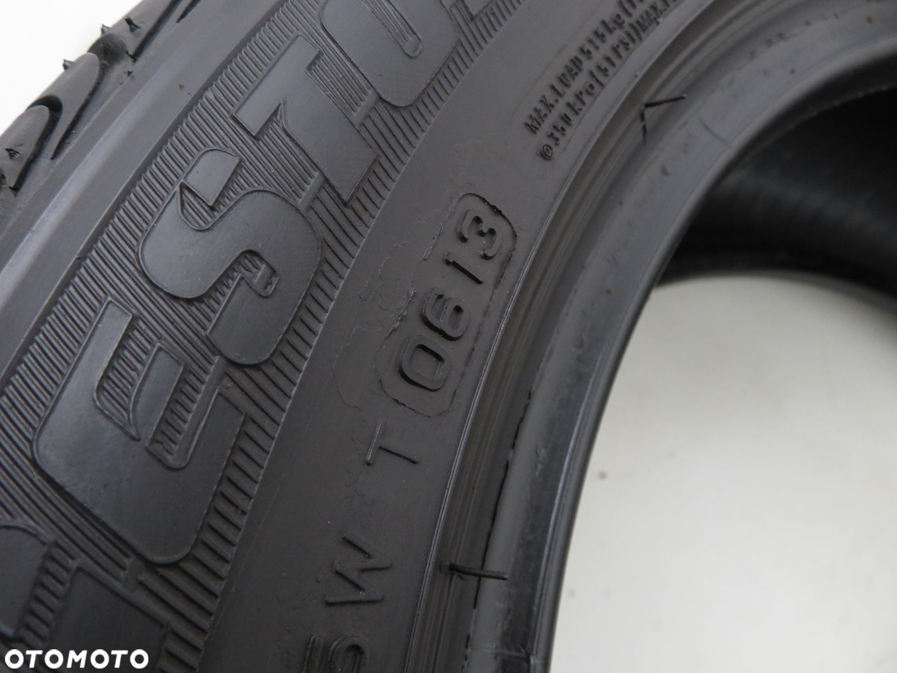 195/55R15 OPONA LETNIA Bridgestone Turanza ER300 85H - 2