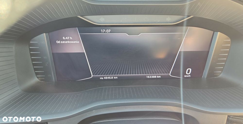 Skoda Kodiaq 2.0 TDI 4x4 DSG Style - 14