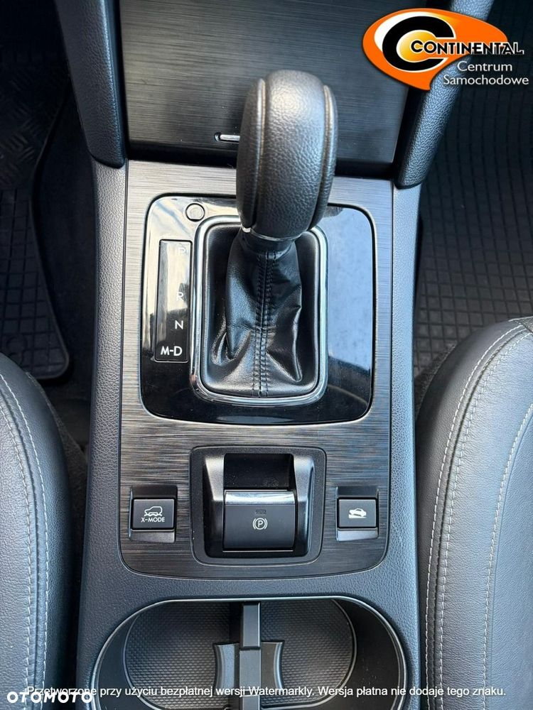 Subaru Outback - 15