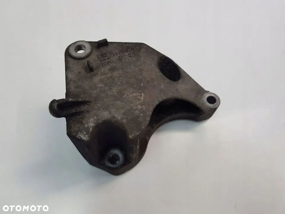 ŁAPA WSPORNIK SRZYNI SAAB 93 9-3 1.9 TTID 13112030 - 1