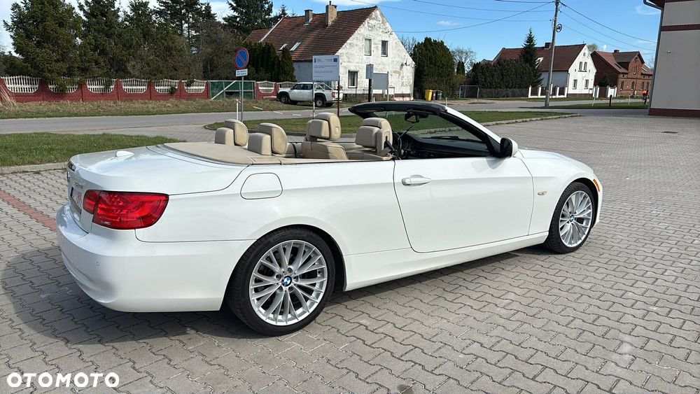 BMW Seria 3 - 6