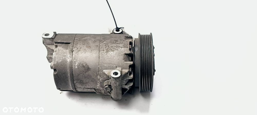 POMPA WSPOMAGANIA MASERATI GRANTURISMO S 01140703 - 5