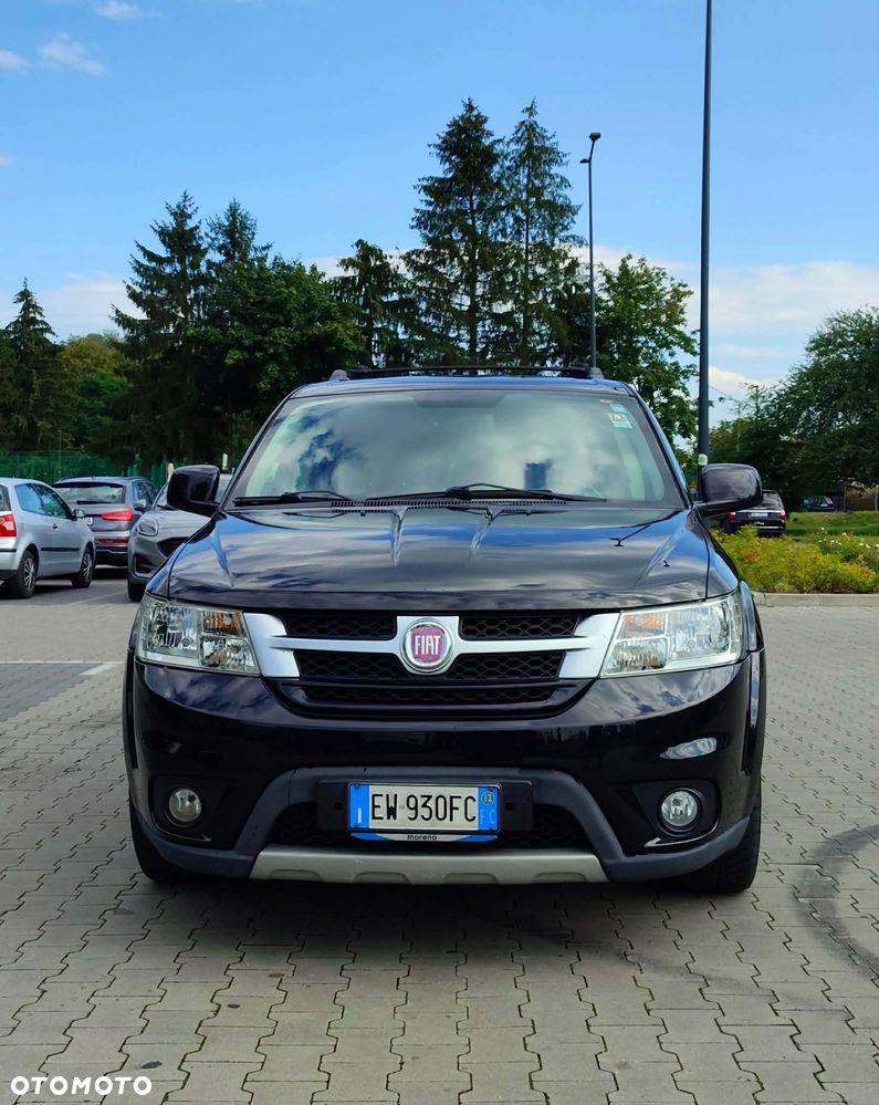 Fiat Freemont - 3