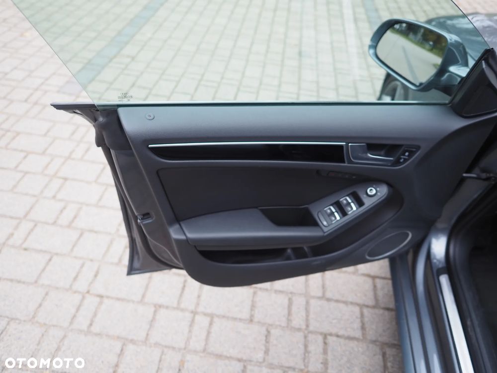 Audi A5 Sportback 1.8 TFSI Multitronic - 18