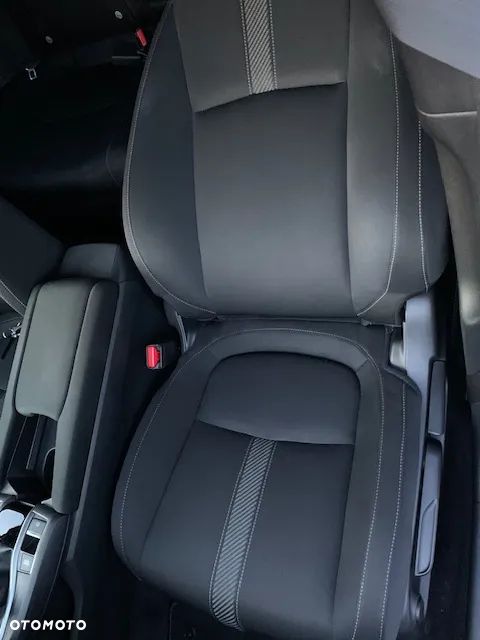 Honda Civic 1.5 T Sport Plus (Navi) - 6