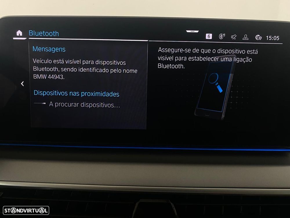 BMW 530 e - 32