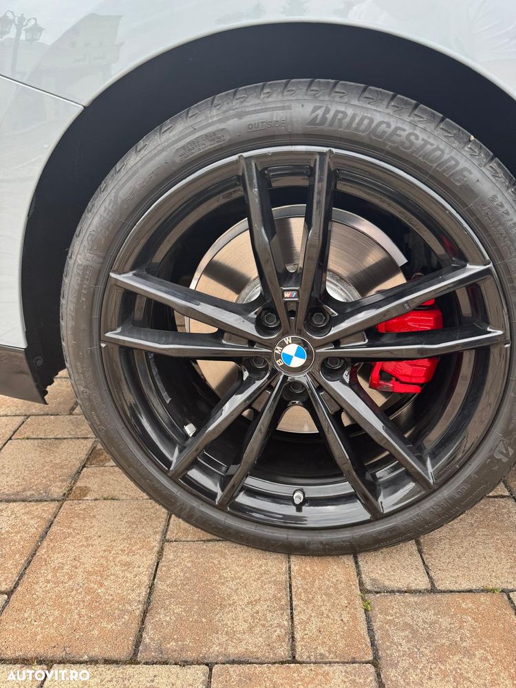 BMW M2 M240i - 25