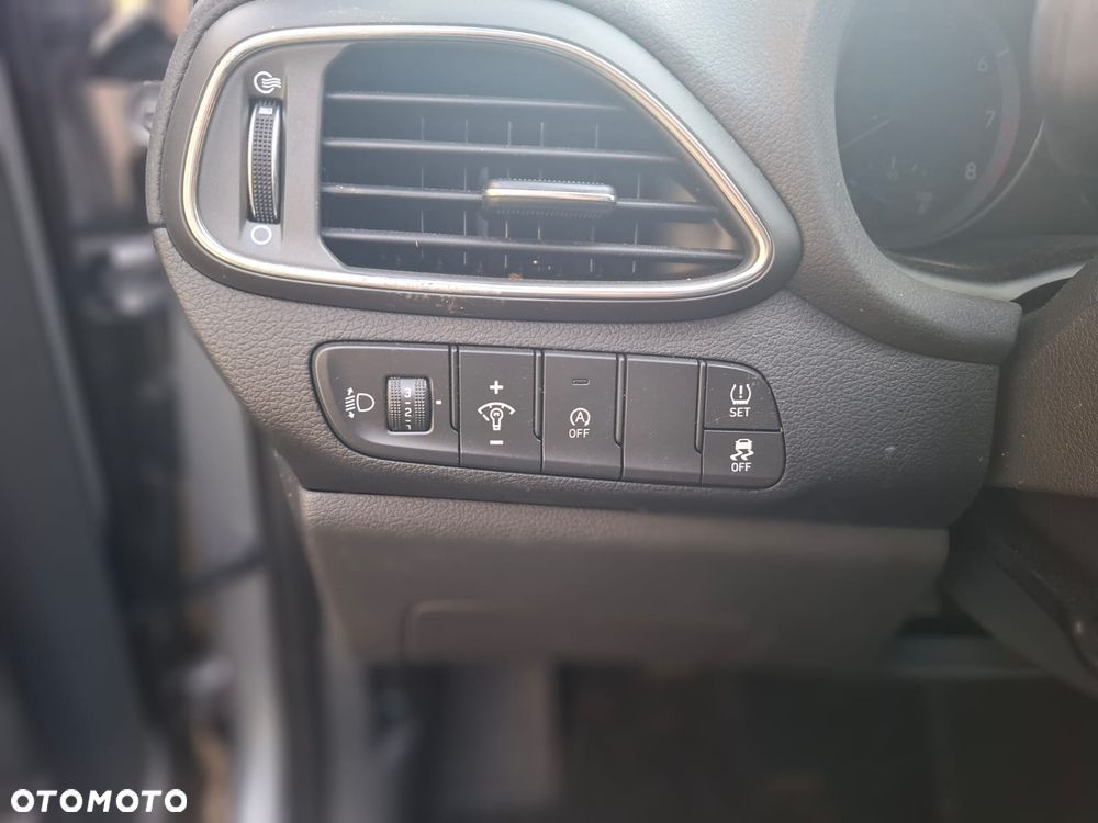 Hyundai i30 1.0 T-GDI Modern - 22