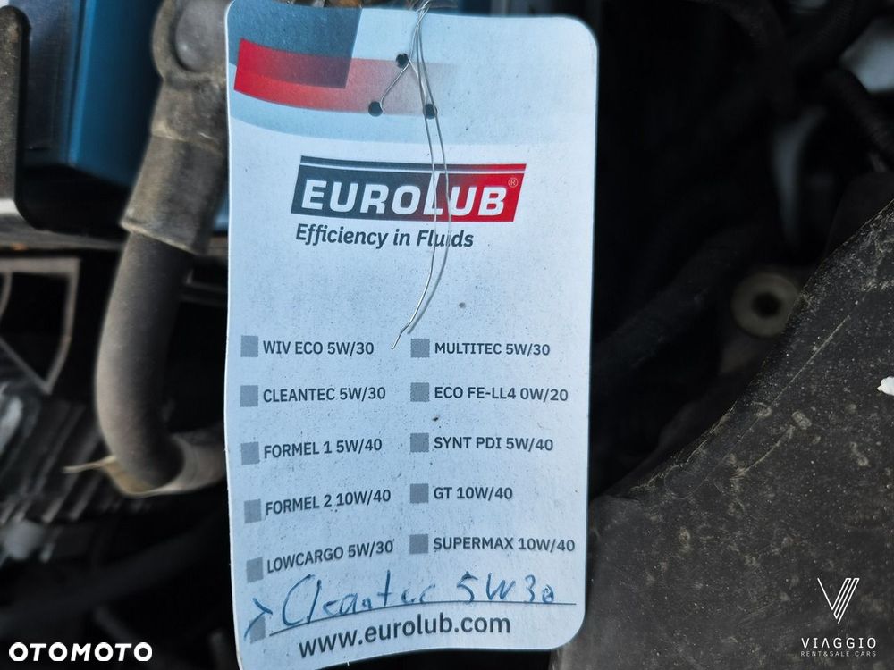 Opel Astra 2.0 CDTI DPF SportsTourer ENERGY - 10