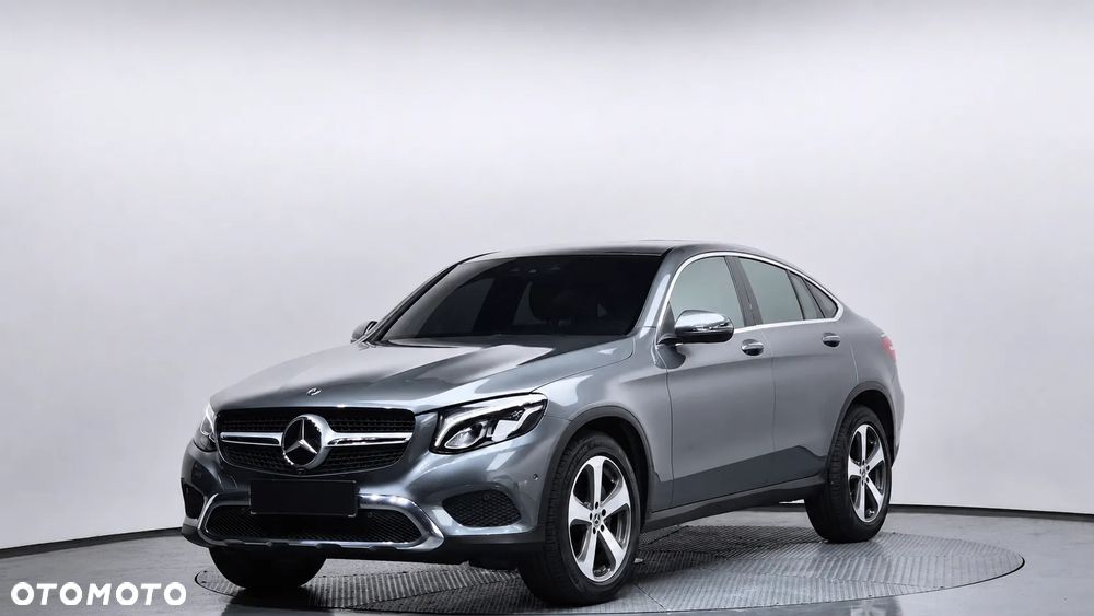 Mercedes-Benz GLC 300 4-Matic - 2