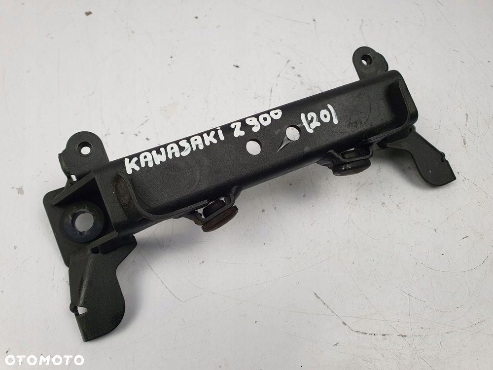 UCHWYT MOCOWANIE Kawasaki Z900 Z 900 19-24 stelaż - 5