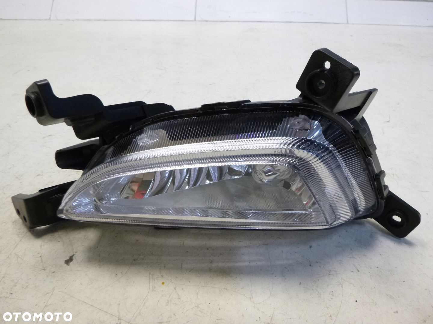 HYUNDAI TUCSON III 15 - NOWY ORG HALOGEN LEWY - 8