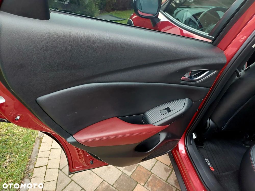Mazda CX-3 2.0 Skypassion - 13