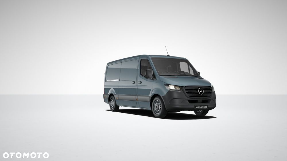 Mercedes-Benz SPRINTER 315 CDI Furgon PRO L2H1 - 1