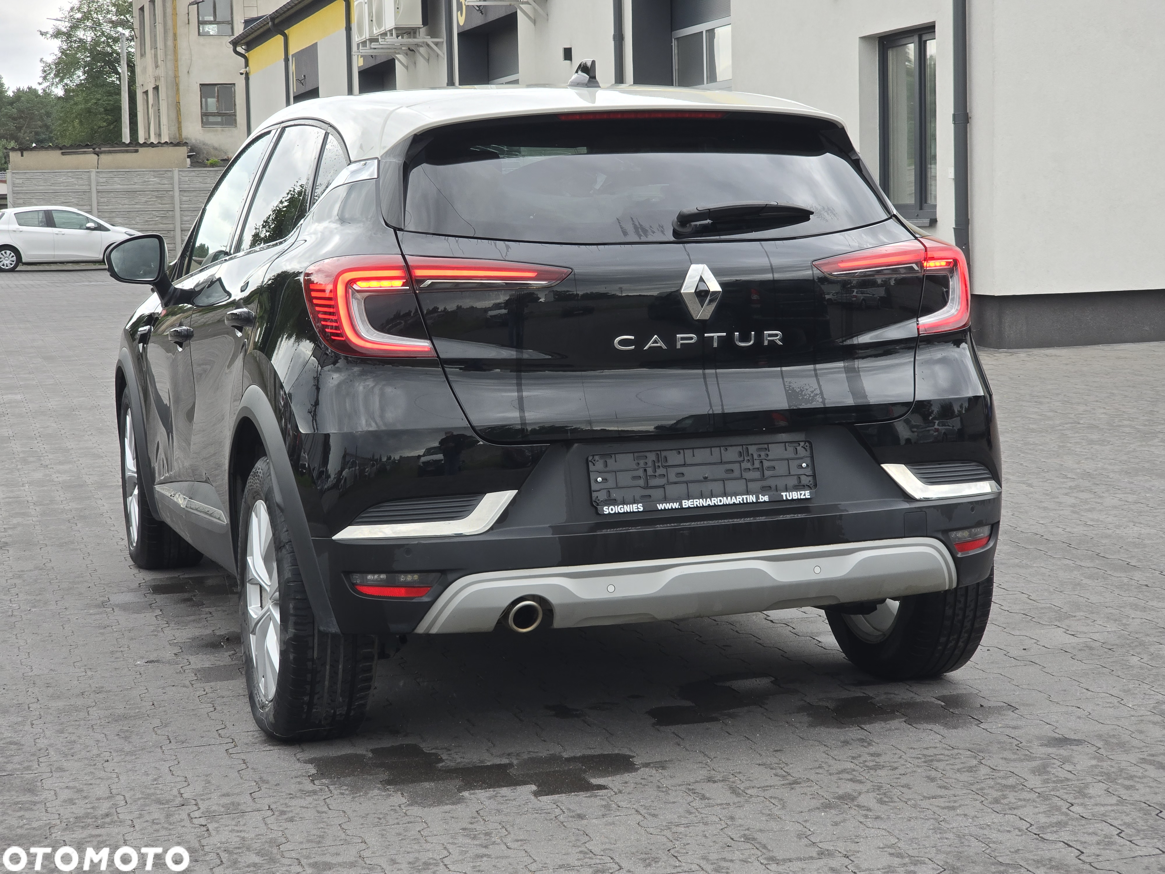 Renault Captur TCe 90 INTENS - 13