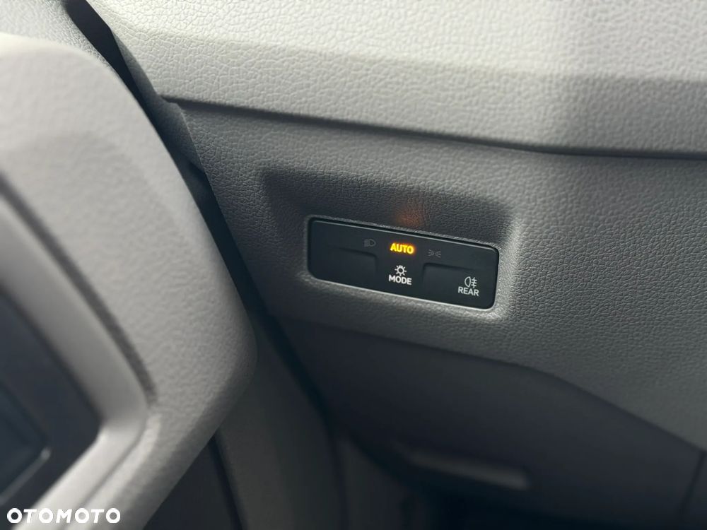 Volkswagen Crafter Maxi Furgon - 20