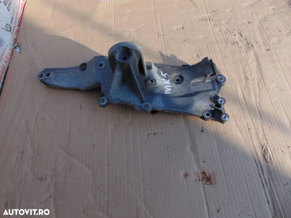 Suport alternator Ford Mondeo mk5 Galaxy 3 2.0 cod ds7q8d611ah kuga 2 - 5