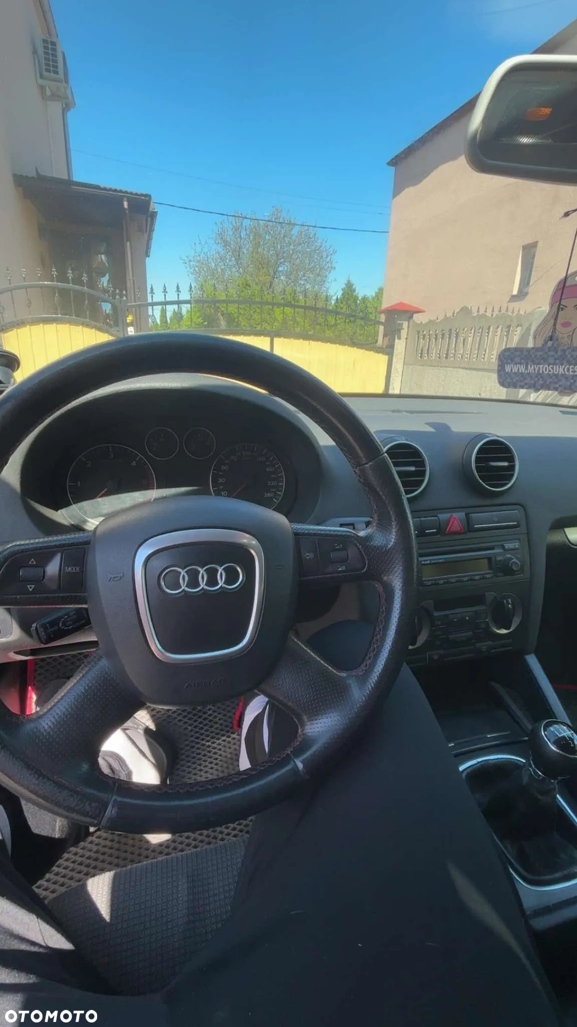 Audi A3 - 6