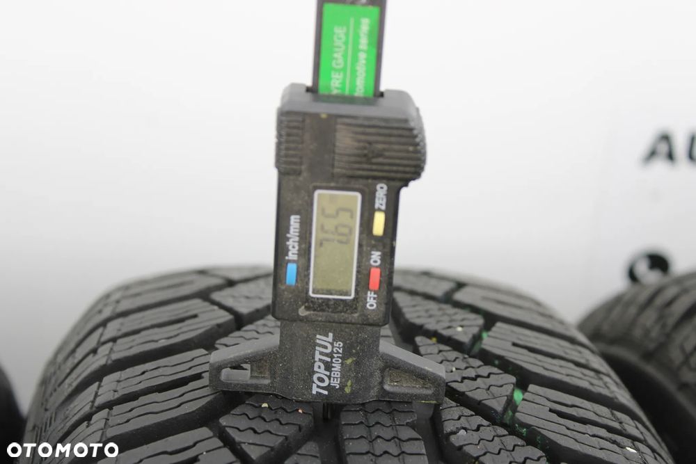 185/65R15 88T Semperit Master-Grip 2  2020 - 5