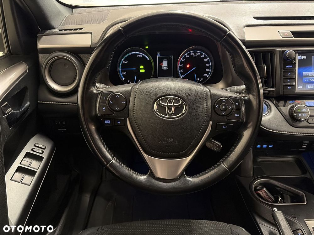 Toyota RAV4 - 12