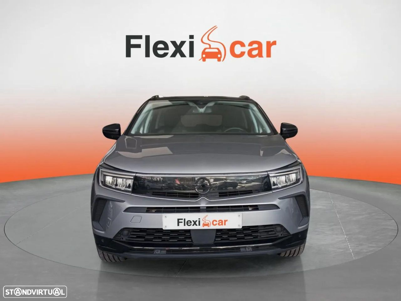 Opel Grandland 1.5 CDTI GS Line AT - 5