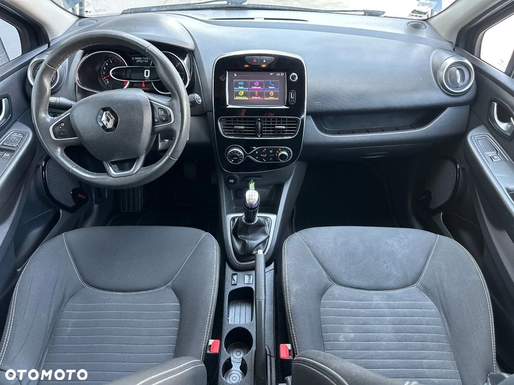 Renault Clio 0.9 Energy TCe Alize - 27
