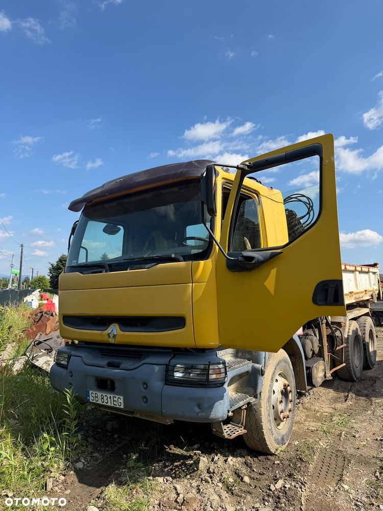 Renault Kerax - 9