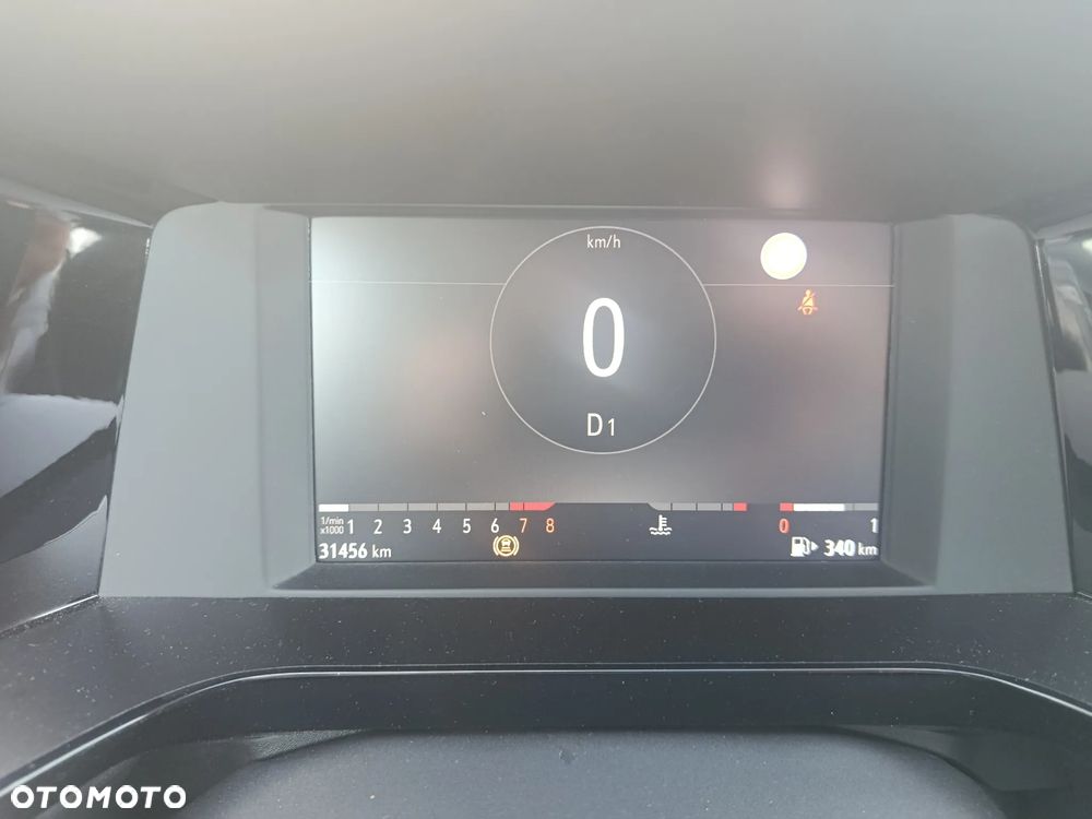 Opel Grandland X - 5