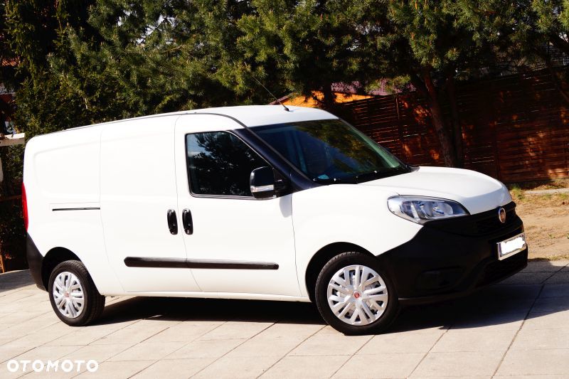Fiat Doblo - 24