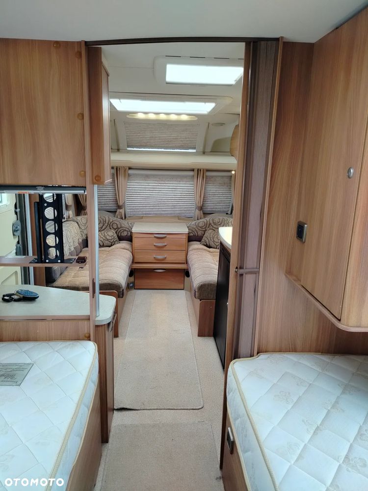 SWIFT Challenger 565 - 6