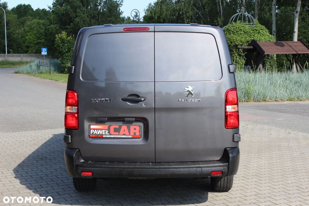 Peugeot Expert - 7