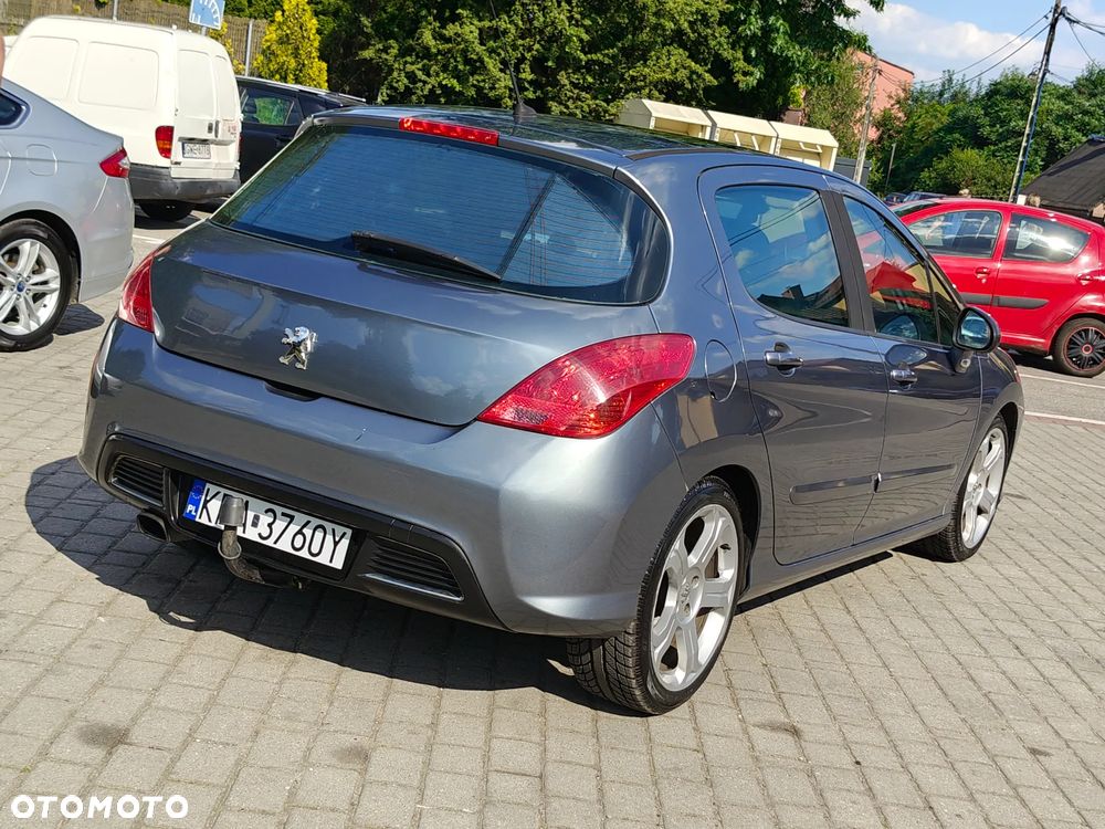 Peugeot 308 1.6 Premium - 14
