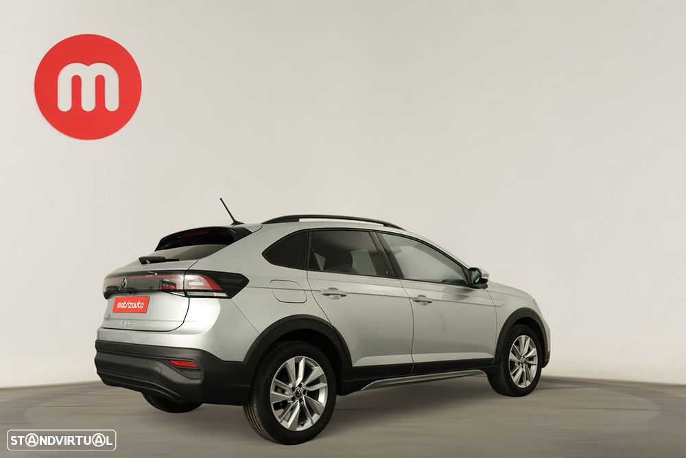 VW Taigo 1.0 TSI Urban DSG - 4