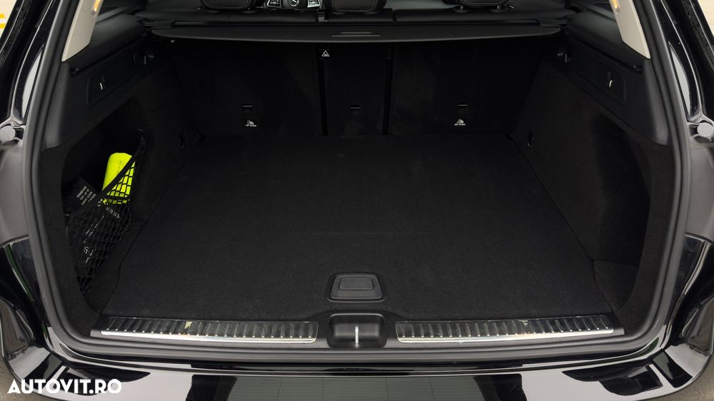 Mercedes-Benz GLC 200 d 4MATIC 9G-TRONIC - 15