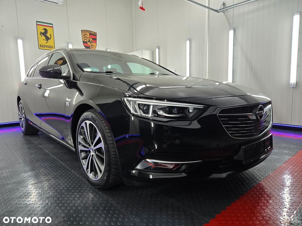 Opel Insignia 2.0 CDTI 4x4 Ultimate S&S - 1